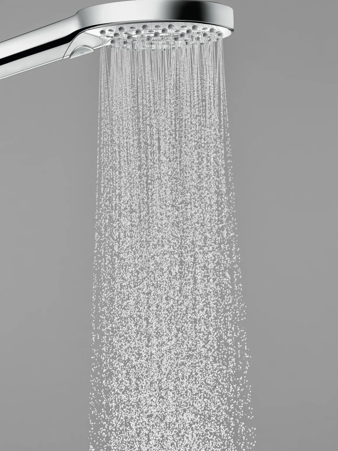Hansgrohe Handdouche Raindance Select S 3 Stralen Chroom