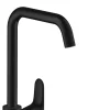 Hansgrohe Keukenmengkraan Focus M41 260 Zwart Mat