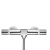 Hansgrohe Thermostatische Bad- En Douchemengkraan Verostat² Chroom