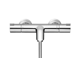 Hansgrohe Thermostatische Bad- En Douchemengkraan Myfox Chroom
