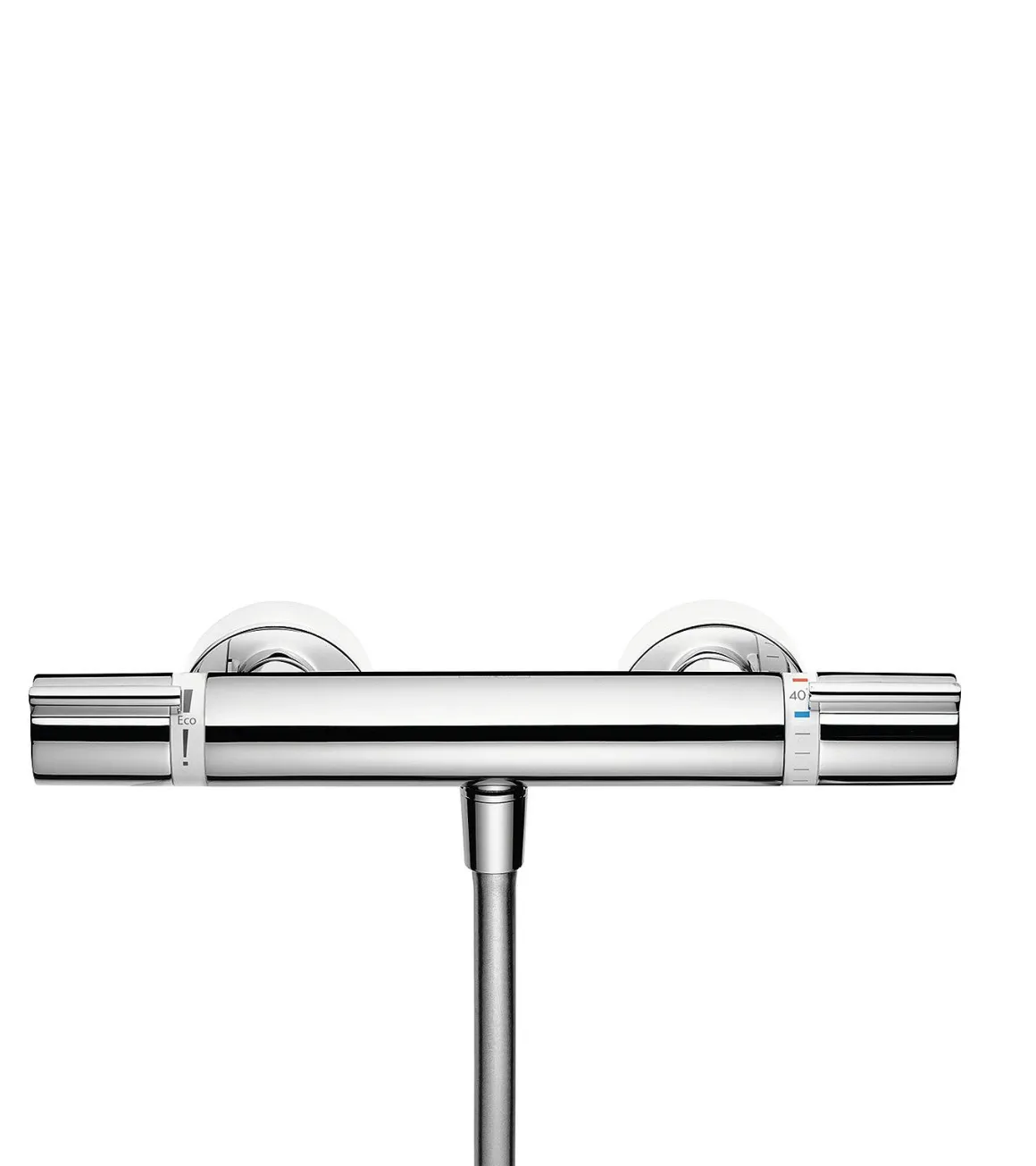 Hansgrohe Thermostatische Douchemengkraan Verostat² Chroom