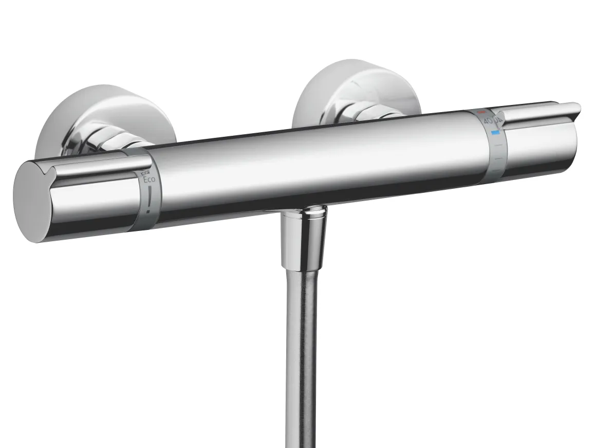Hansgrohe Thermostatische Douchemengkraan Verostat² Chroom