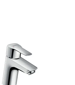 Hansgrohe Wastafelmengkraan Mysport Coolstart Medium Chroom