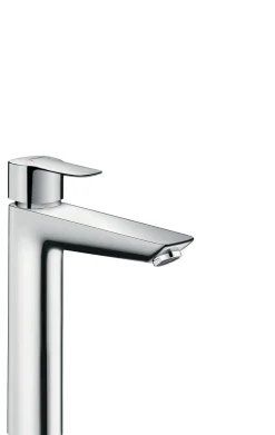 Hansgrohe Wastafelmengkraan Mysport Xl Chroom
