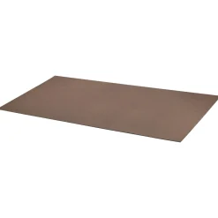 Hardboard Naturel 122X61Cm 3,2Mm