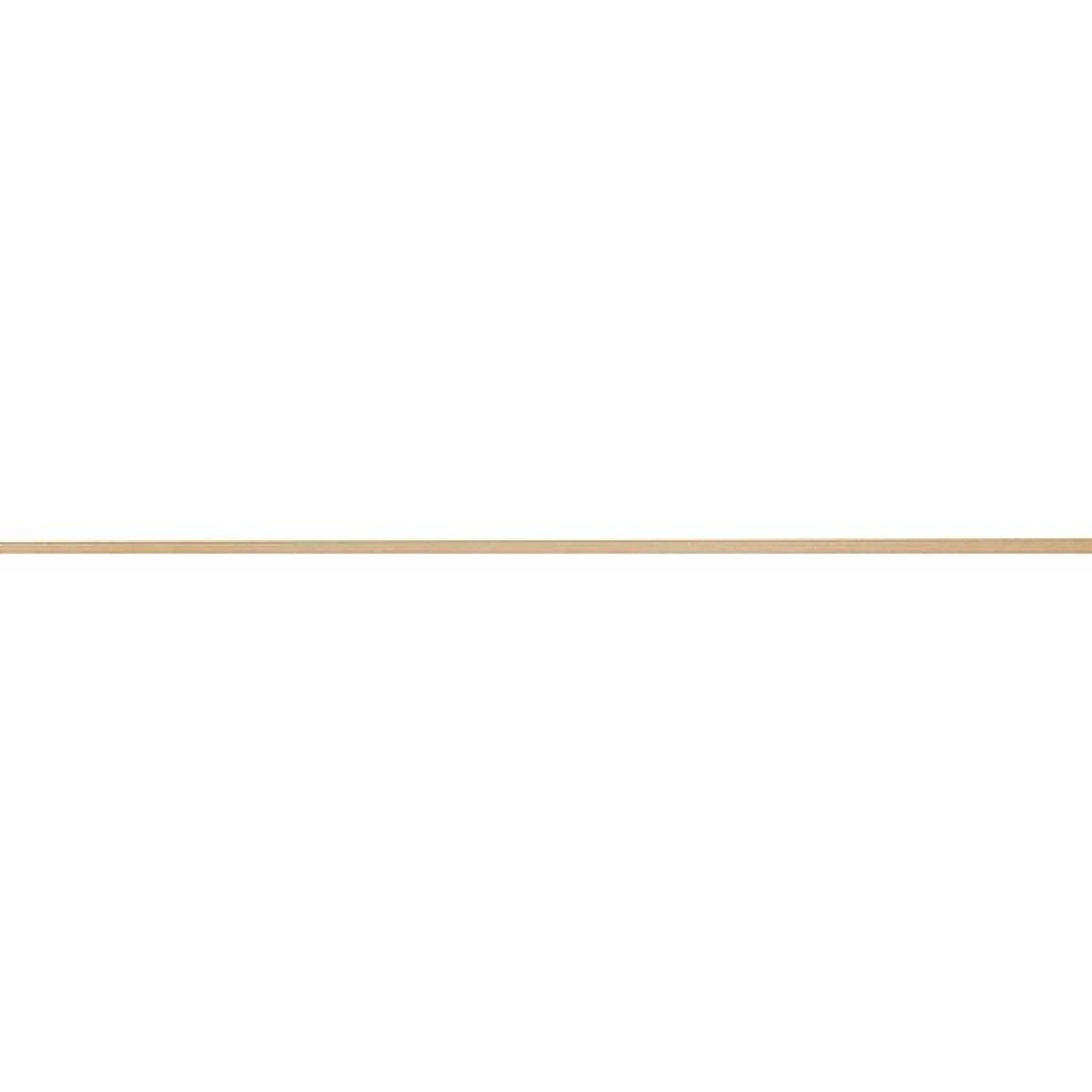 Hardboard Paneel Natuur Bruin 3,2Mm 244X122Cm