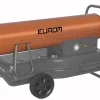 Heteluchtkannon 60Kw Petroleum/Diesel