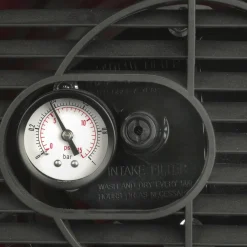 Heteluchtkannon 60Kw Petroleum/Diesel