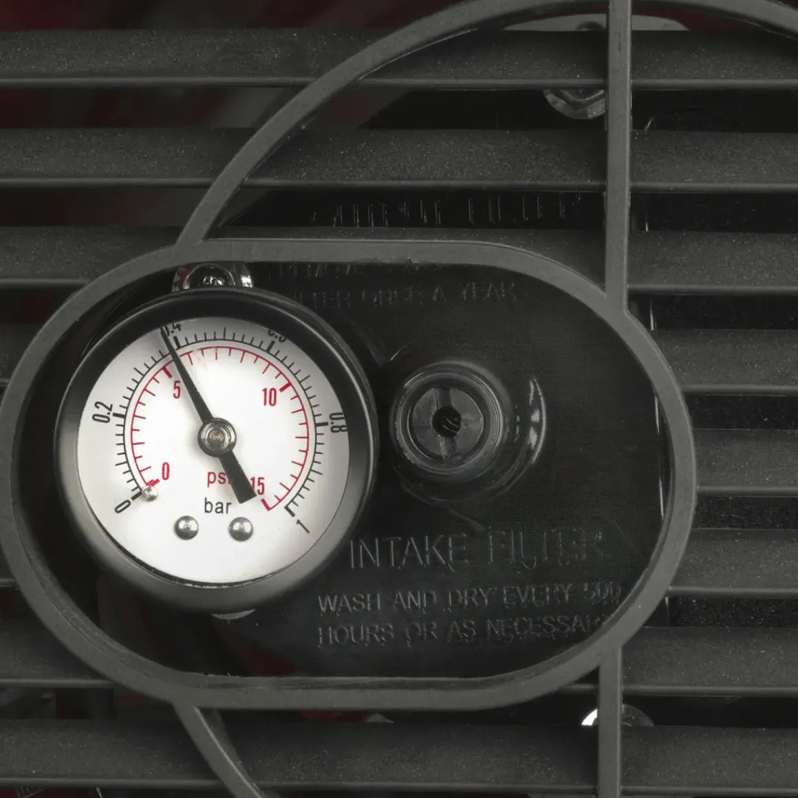 Heteluchtkannon 60Kw Petroleum/Diesel