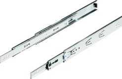 Hettich Geleider 'Ka 5632/550' Volledig Uitrekbaar 55 Cm