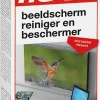 Hg Beeldscherm Reiniger En Beschermer 22Ml