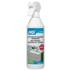 Hg Douche & Wasbakspray 500Ml
