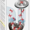 Hg Haarontstopper 450Ml