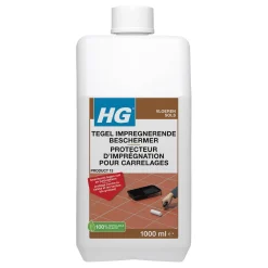 Hg Impregnerende Beschermer Voor Tegels N°13 1L