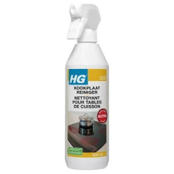 Hg Kookplaatreiniger 500Ml