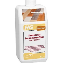 Hg Laminaat Beschermfilm Met Glans 1 L