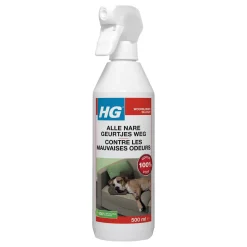 Hg Luchtverfrisser Alle Nare Geurtjes Weg 500Ml