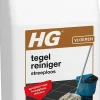 Hg N° 18 Tegelreiniger Streeploos 1L