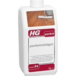 Hg Parketreiniger 1 L