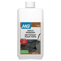 Hg Tapijtreiniger 1L