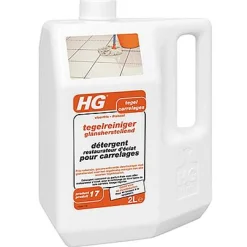 Hg Tegelreiniger Glansherstellend 'Tegel' 2 L