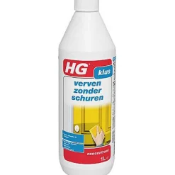 Hg Verven Zonder Schuren 'Klus' 1 L