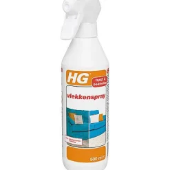 Hg Vlekkenspray 500 Ml