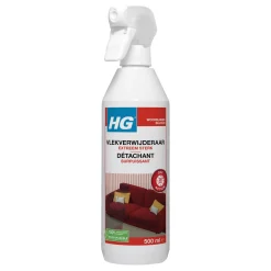 Hg Vlekverwijderaar Extra Sterk 500Ml