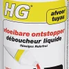 Hg Vloeibare Ontstopper 1L