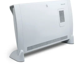 Honeywell Convectorkachel Hz824E2 2500W Wit