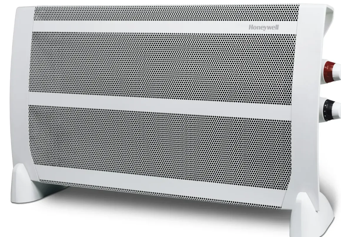 Honeywell Convectorkachel Hw223E 1500W Wit