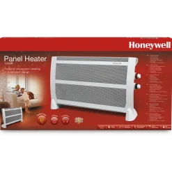 Honeywell Convectorkachel Hw223E 1500W Wit