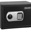 Honeywell Digitale Kluis Staal 25X35X25Cm