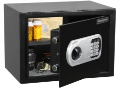 Honeywell Digitale Kluis Staal 25X35X25Cm