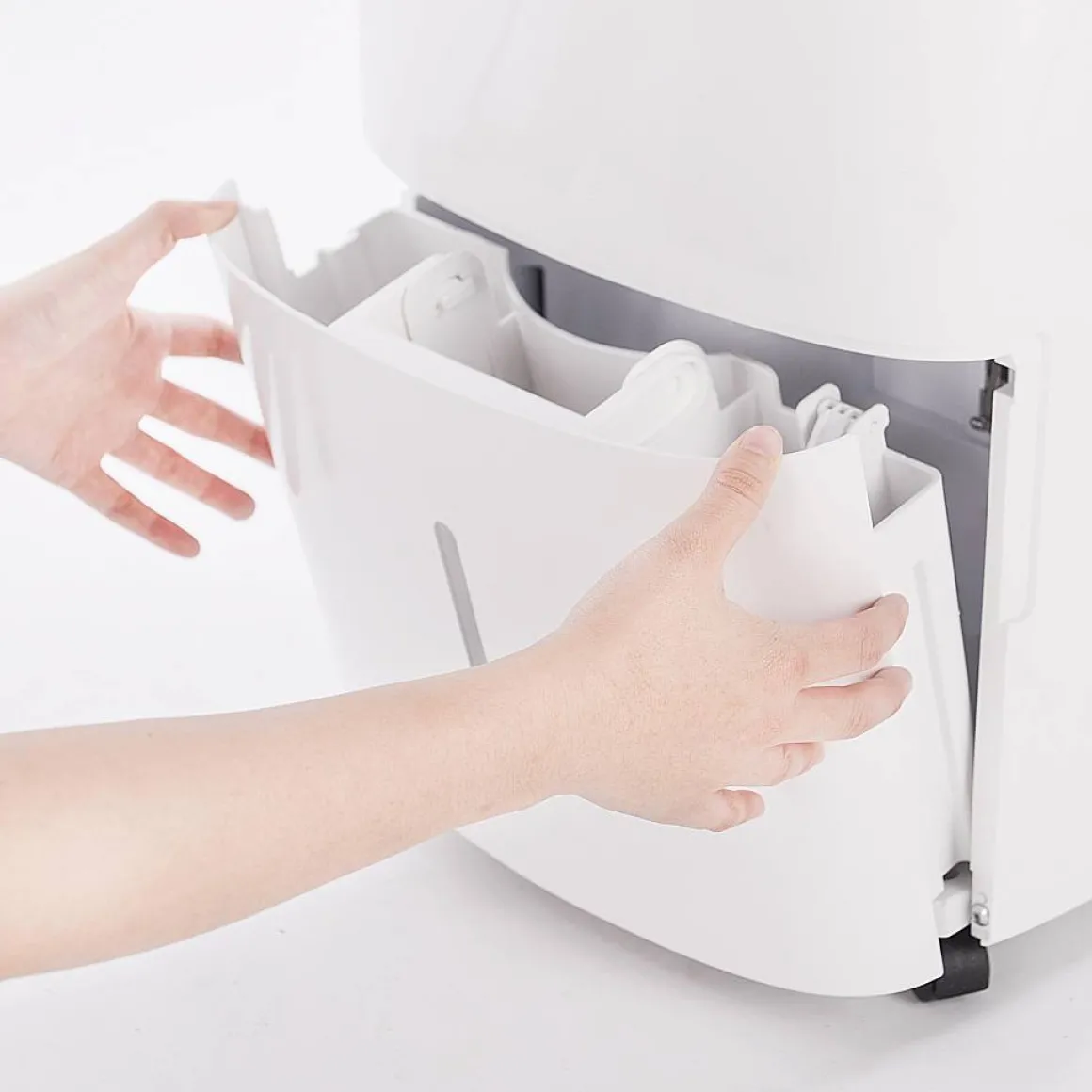 Honeywell Home Tp-Small Luchtontvochtiger 20L/Dag