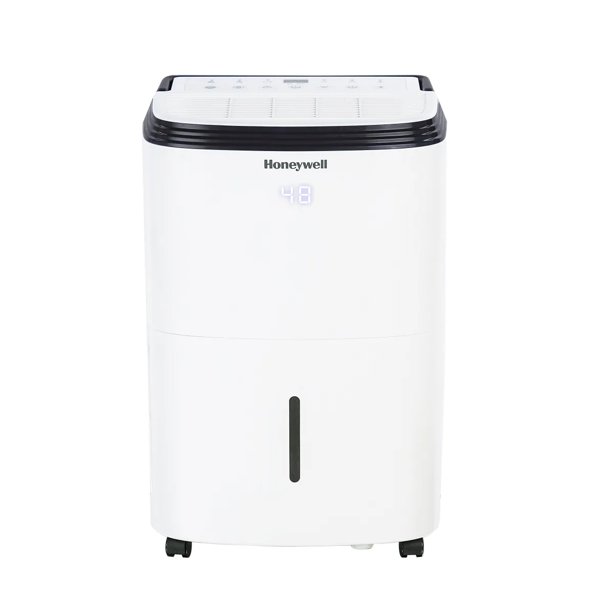 Honeywell Home Tp-Small Luchtontvochtiger 20L/Dag