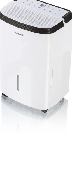 Honeywell Home Tp-Small Luchtontvochtiger 20L/Dag