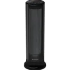 Honeywell Keramische Verwarming Comforttemp Met Bewegingssensor Hce646Be Zwart