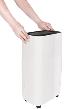 Honeywell Luchtontvochtiger Tp-Compact 12L