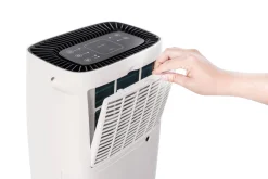 Honeywell Luchtontvochtiger Tp-Compact 12L