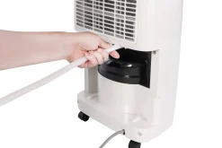 Honeywell Luchtontvochtiger Tp-Compact 12L