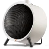 Honeywell Ronde Keramische Verwarming Hce200W 1500W Wit