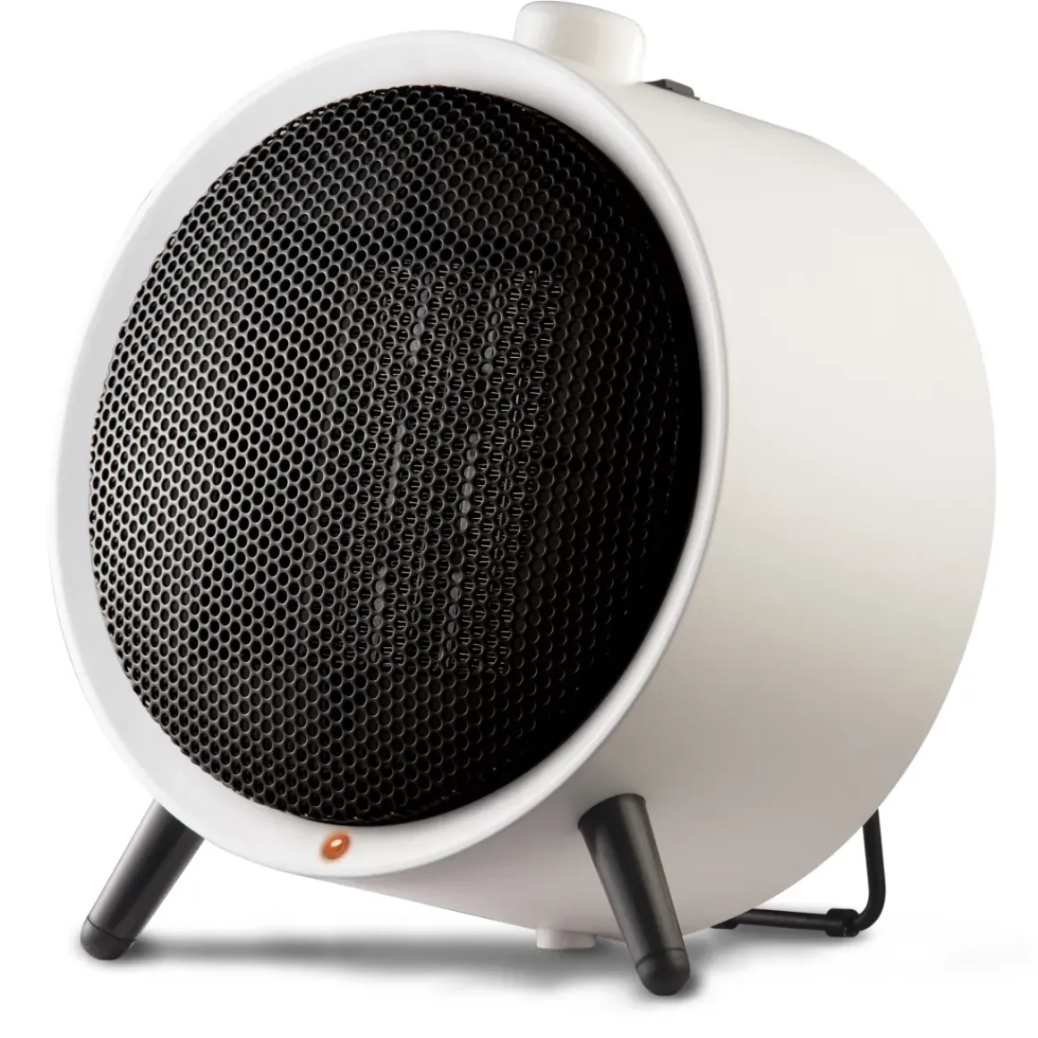 Honeywell Ronde Keramische Verwarming Hce200W 1500W Wit