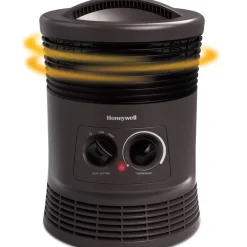 Honeywell Ventilatorkachel Hhf360E 1500W