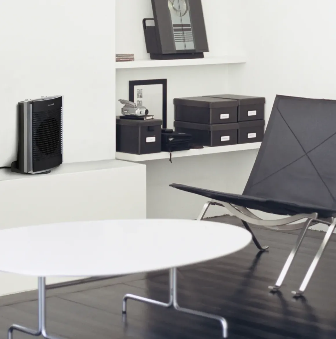 Honeywell Ventilatorkachel Hz-500E 2000W