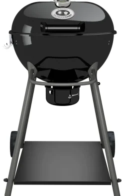 Houtskool Barbecue Kensington 570 C 75X69X101Cm