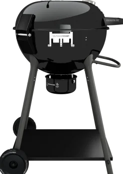 Houtskool Barbecue Kensington 570 C 75X69X101Cm
