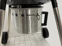 Houtskoolbarbecue Kettle Select 56 O56Cm