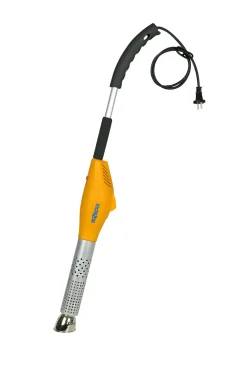 Hozelock Elektrische Onkruidbrander & Bbq Aansteker Green Power Evolution 1 Brander