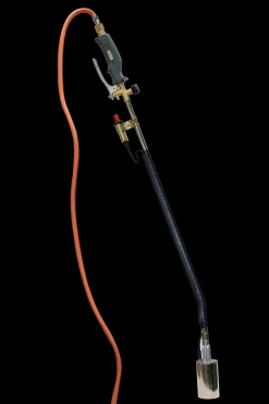 Hozelock Thermische Onkruidbrander + Piezo-Ontsteking Thermal Weeder Be 1 Brander